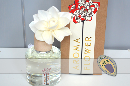 Aroma Flower Diffusers 